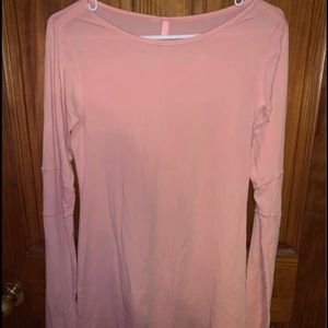 Lululemon long sleeve